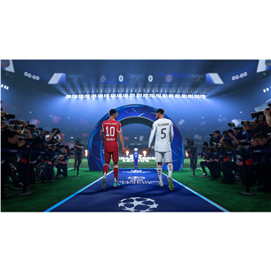 FC 26, PlayStation 5 - Spēle