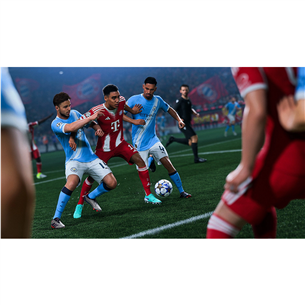 FC 26, PlayStation 5 - Spēle