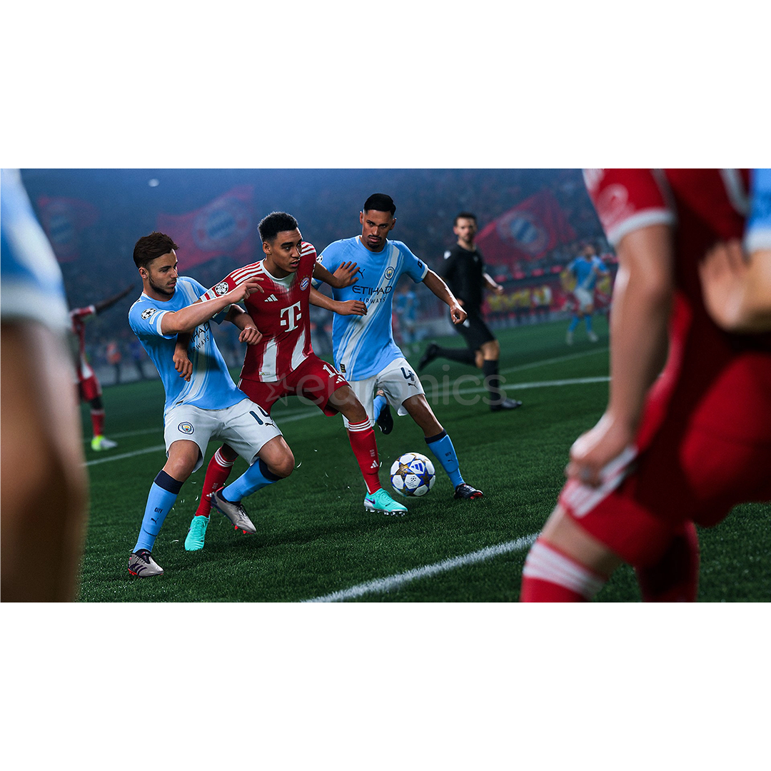 FC 26, PlayStation 5 - Spēle