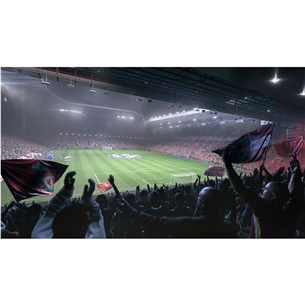 FC 26, PlayStation 5 - Spēle