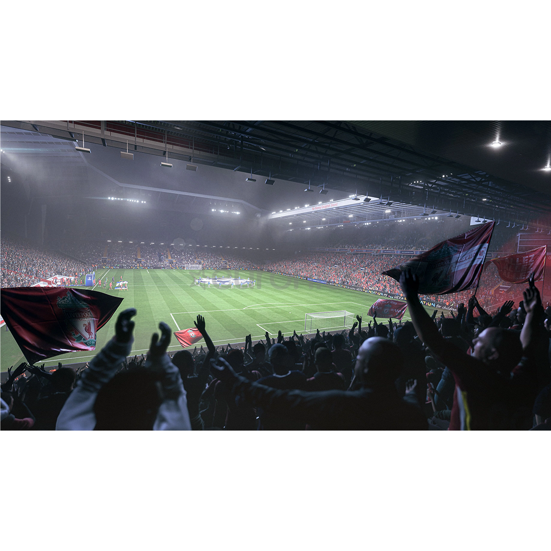 FC 26, PlayStation 5 - Spēle
