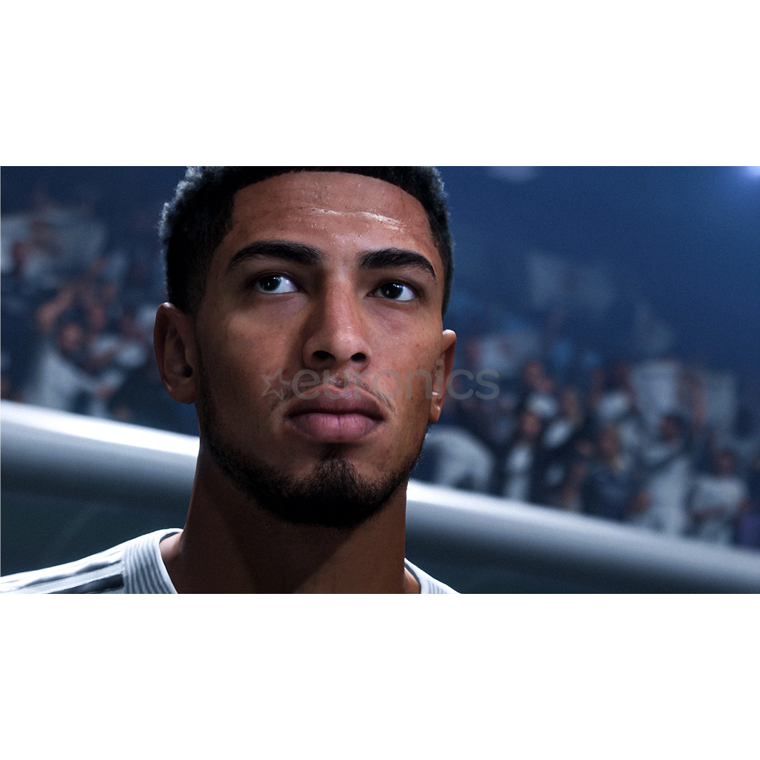 FC 26, PlayStation 5 - Spēle