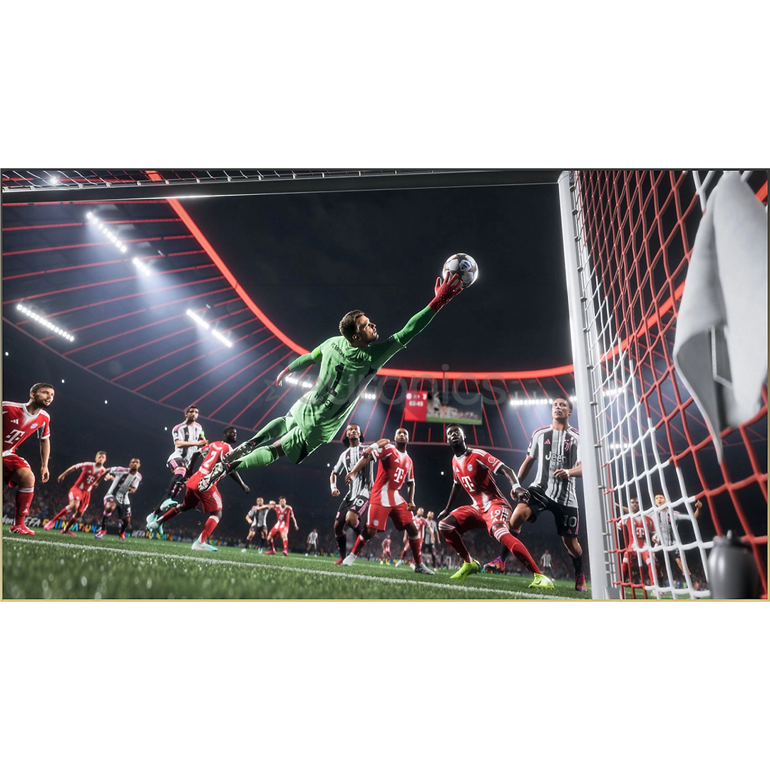 FC 26, PlayStation 5 - Spēle