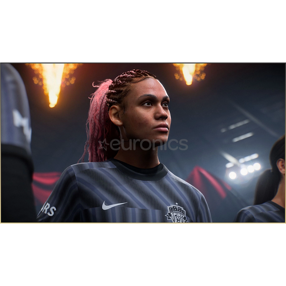 FC 26, PlayStation 5 - Spēle