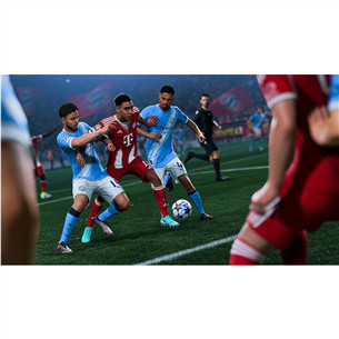 FC 26, PlayStation 4 - Spēle