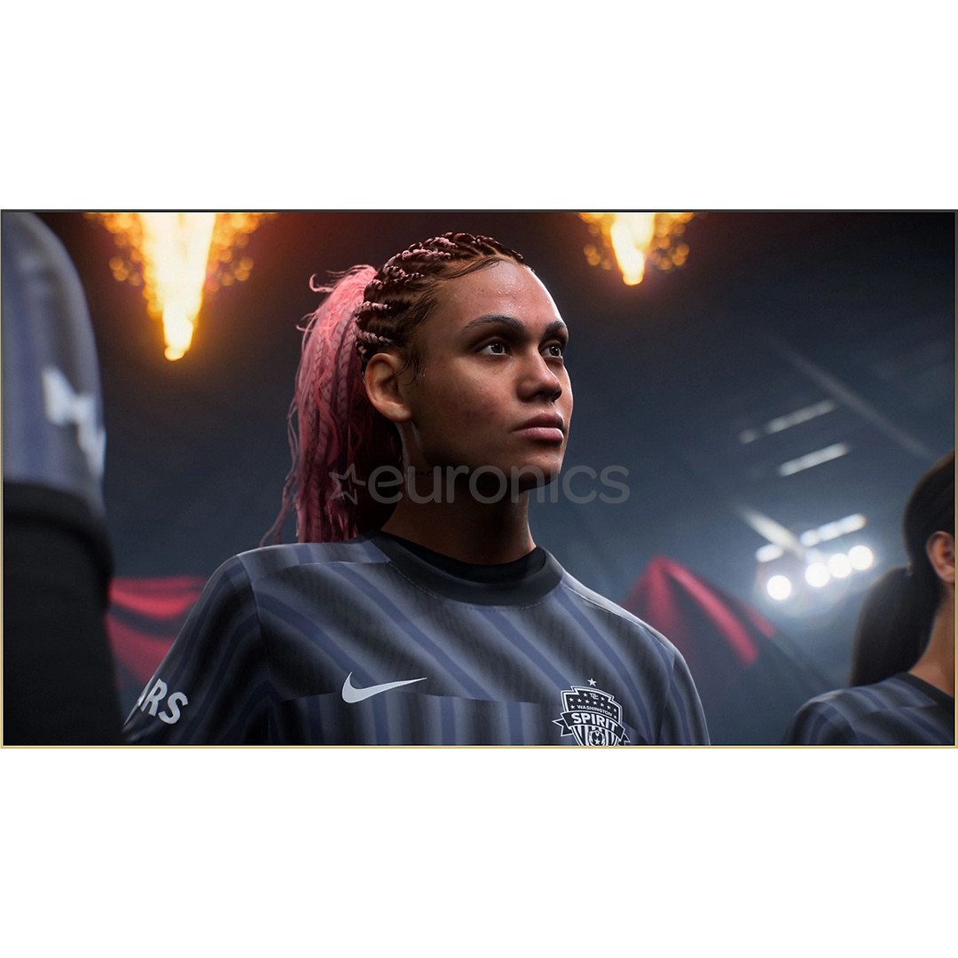 FC 26, PlayStation 4 - Spēle