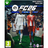 FC 26, Xbox One / Xbox Series X - Игра