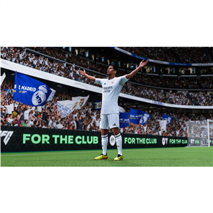 FC 26, Nintendo Switch - Spēle