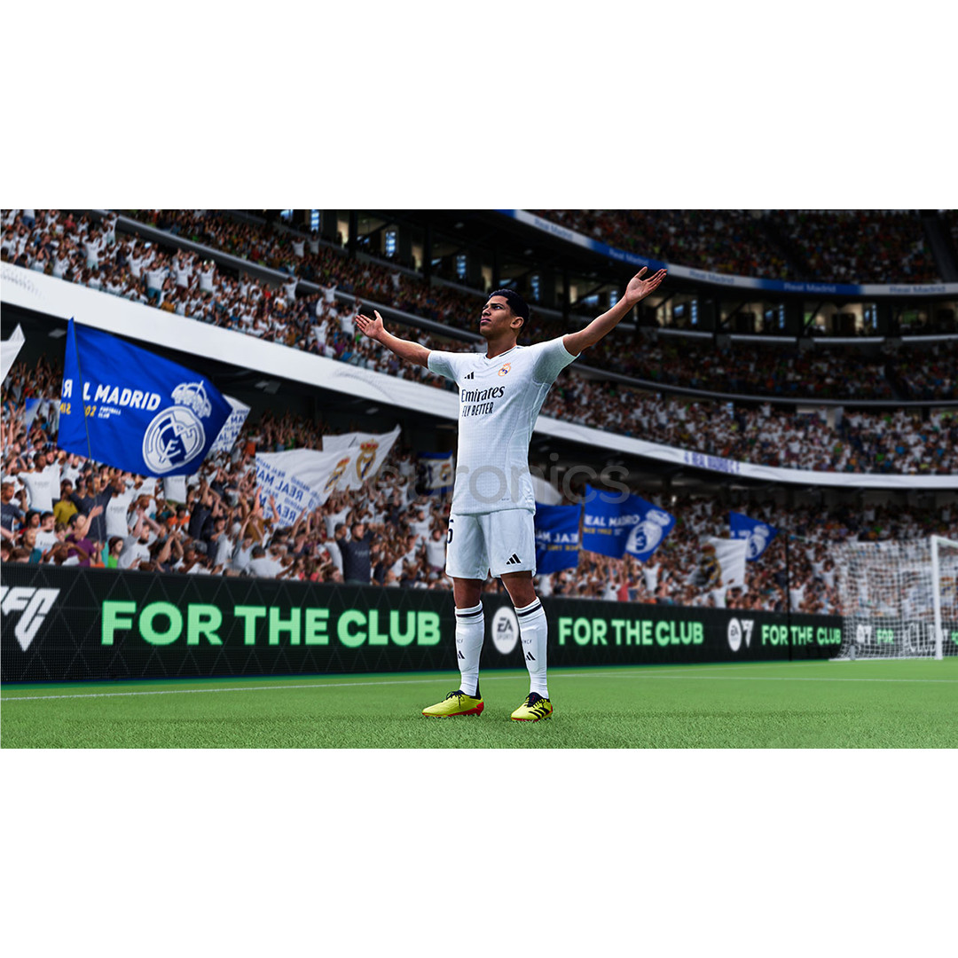 FC 26, Nintendo Switch - Spēle