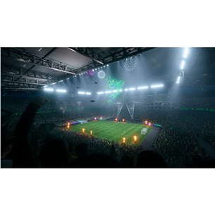 FC 26, Nintendo Switch 2 - Spēle