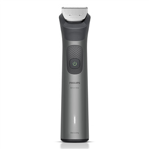 Philips All-in-One Trimmer 7000 Series, 17-in-1, grey - Trimmer set
