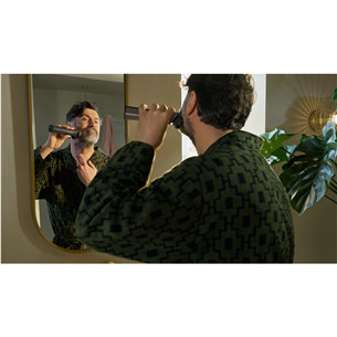 Philips All-in-One Trimmer 7000 Series, 17-in-1, grey - Trimmer set