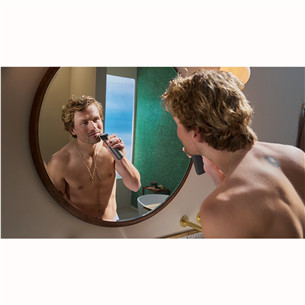 Philips All-in-One Trimmer 7000 Series, 17-in-1, grey - Trimmer set