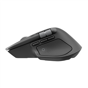 Logitech MX Master 4, graphite - Wireless Mouse