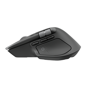 Logitech MX Master 4, tumši pelēka - Wireless Mouse
