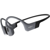 Shokz Open Swim Pro, grey - Open-ear wireless headphones