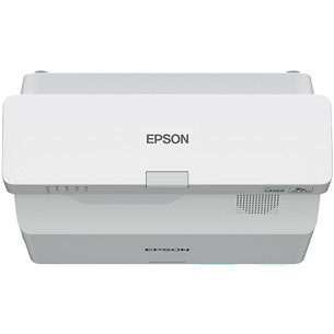 Epson EB-770F, balta - Projektors V11HA79080