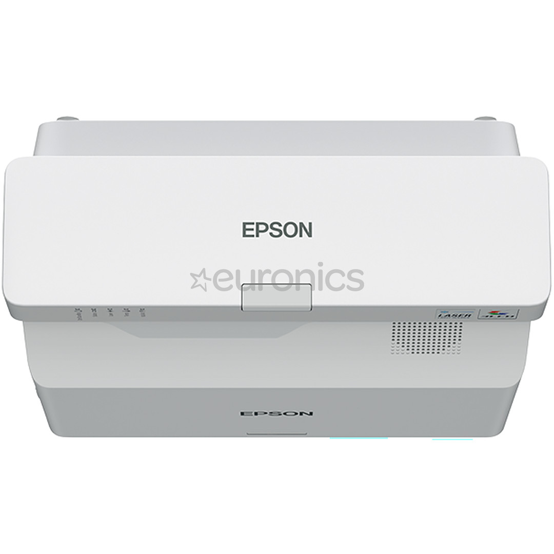 Epson EB-770F, white - Projector