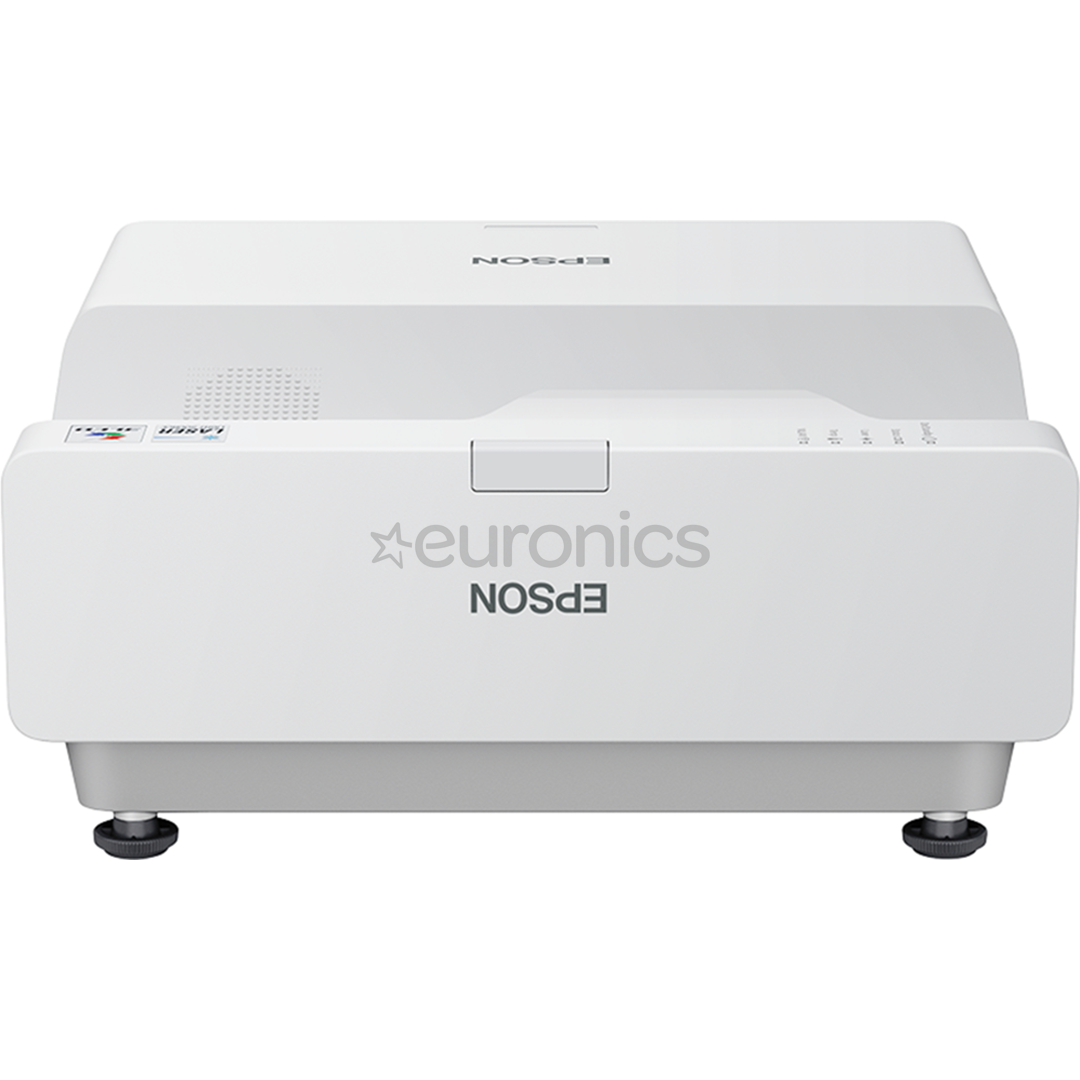 Epson EB-770F, белый - Проектор
