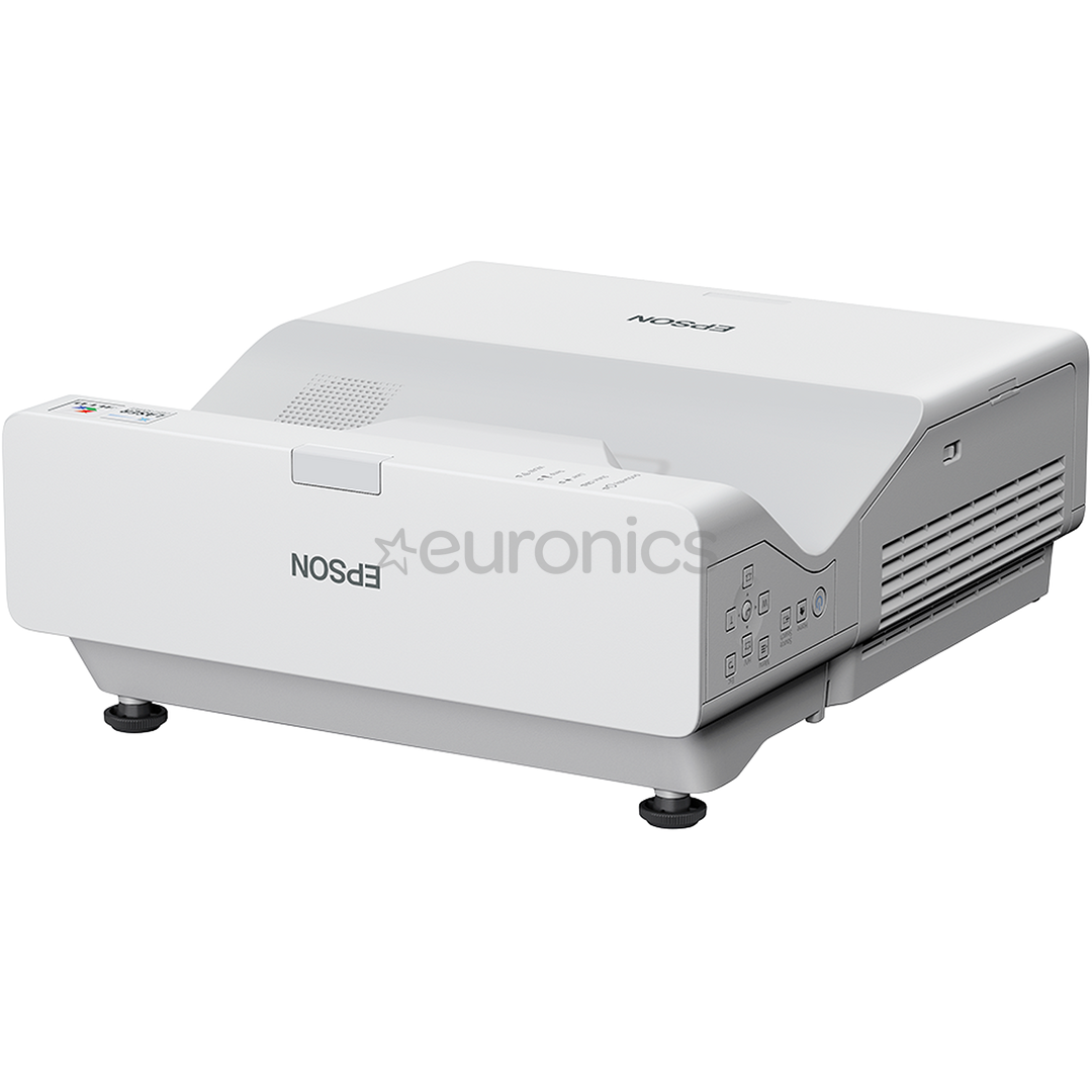 Epson EB-770F, белый - Проектор