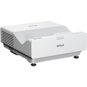 Epson EB-770F, white - Projector