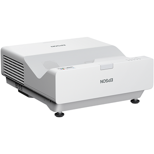 Epson EB-770F, белый - Проектор
