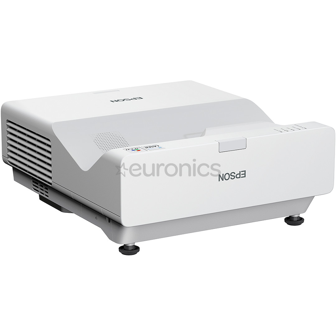Epson EB-770F, white - Projector