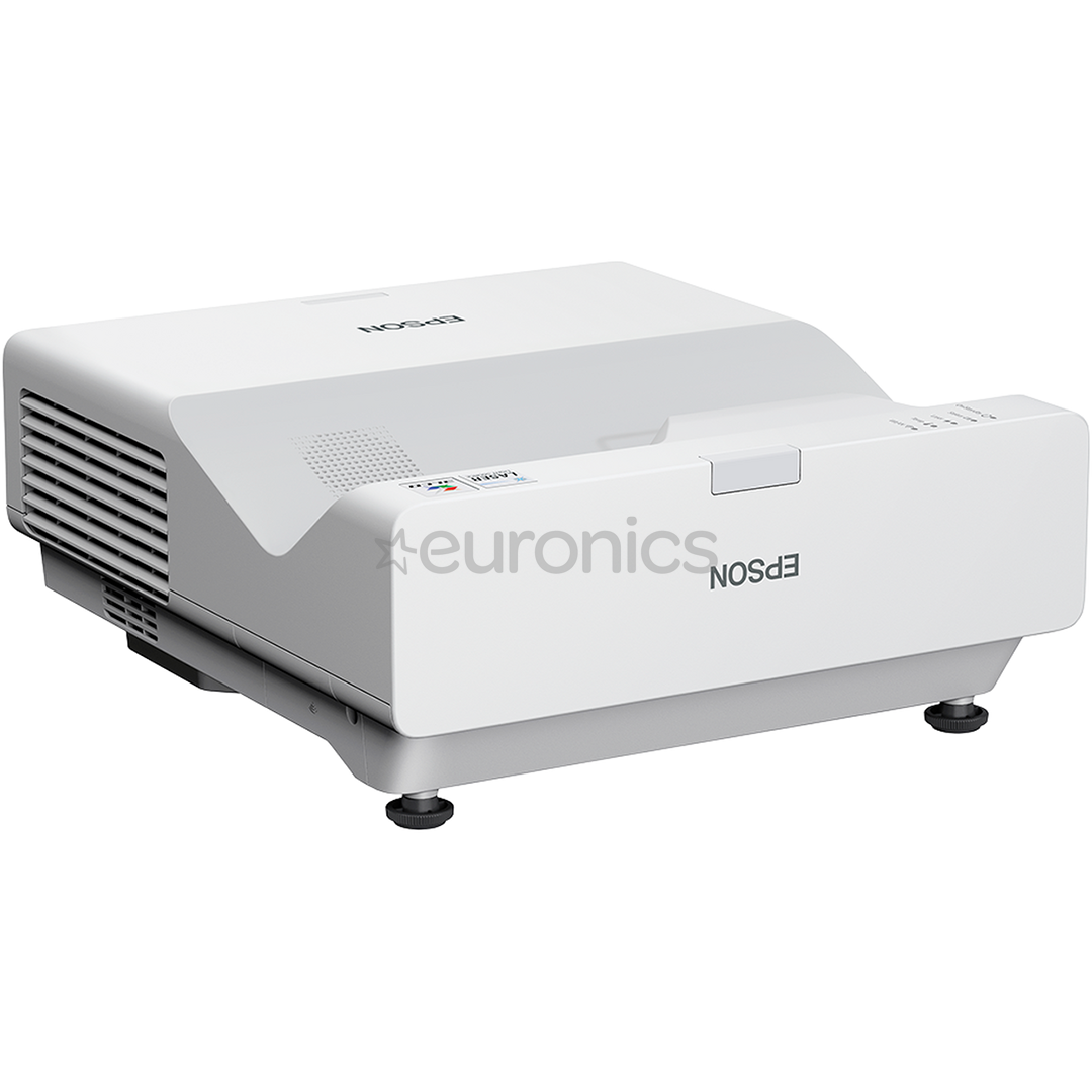 Epson EB-770F, белый - Проектор