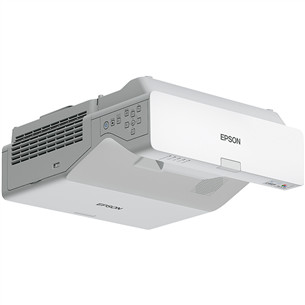 Epson EB-770F, white - Projector