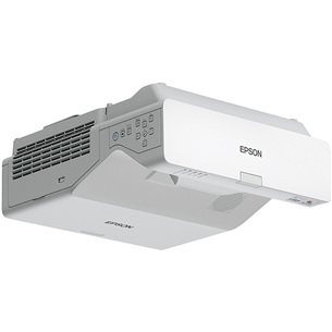 Epson EB-770F, белый - Проектор