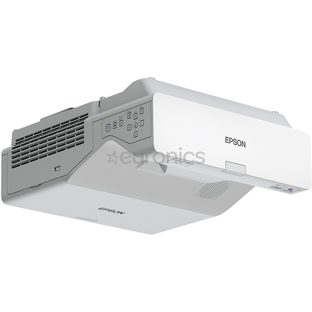 Epson EB-770F, white - Projector