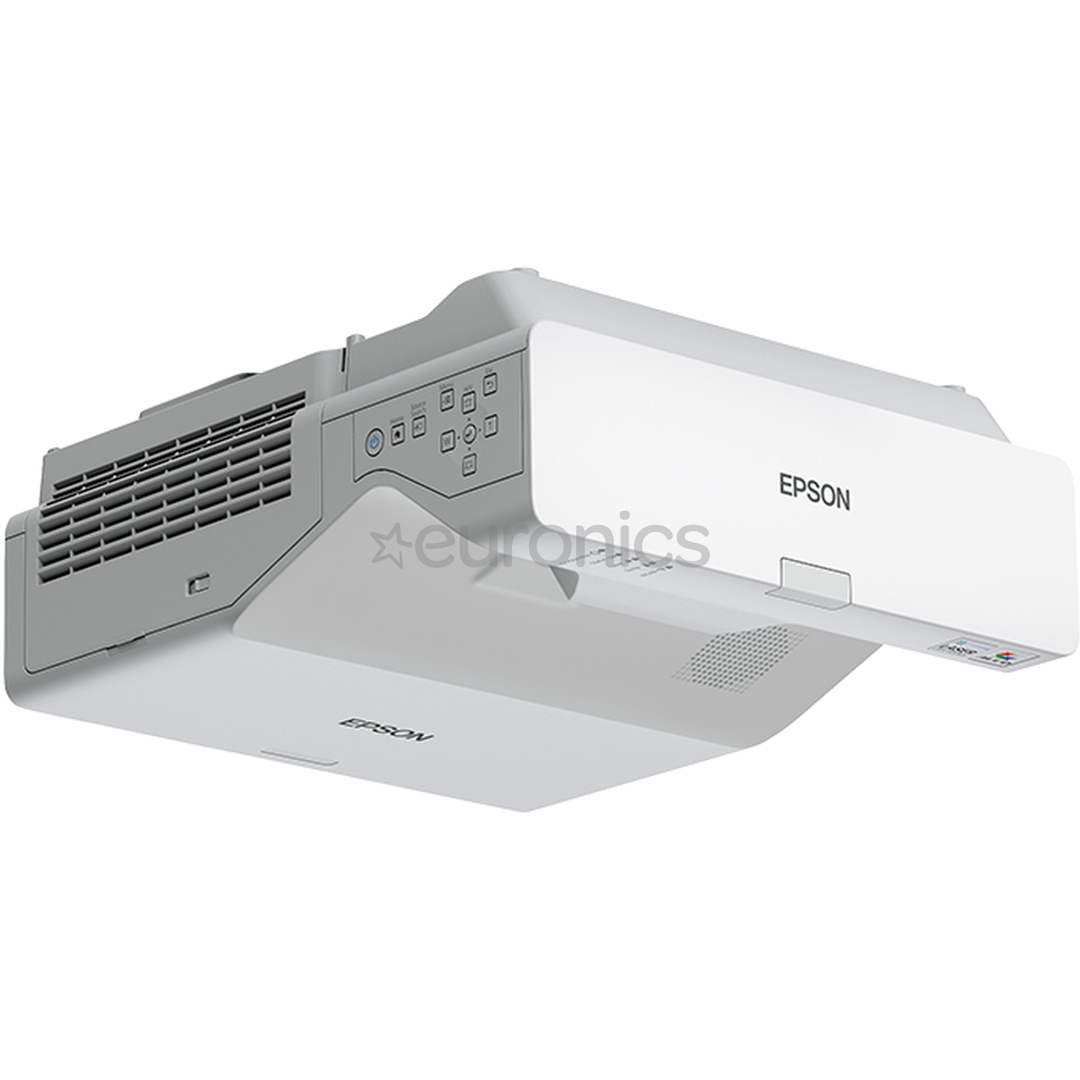 Epson EB-770F, белый - Проектор