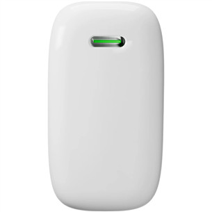 Puro Pro Lite, USB-C, 45 Вт, белый - Зарядное устройство
