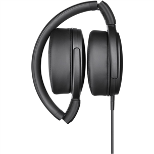 Sennheiser HD 400S, melna - Austiņas