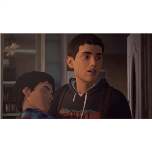 Life is Strange 2, Nintendo Switch - Spēle
