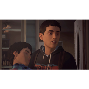 Life is Strange 2, Nintendo Switch - Game