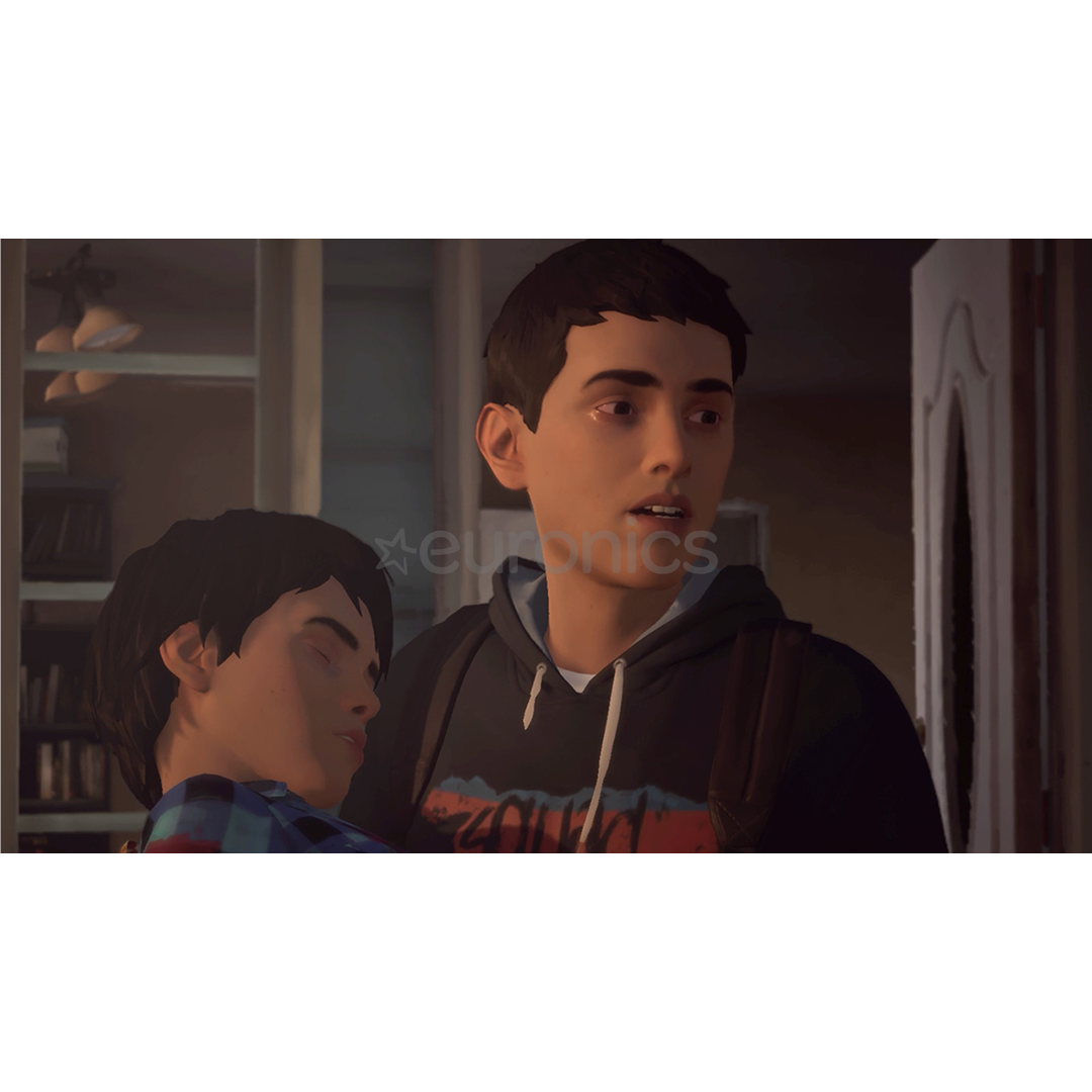 Life is Strange 2, Nintendo Switch - Game