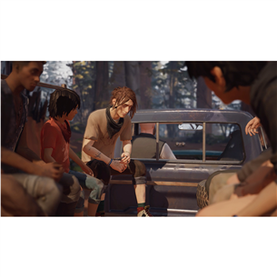 Life is Strange 2, Nintendo Switch - Game