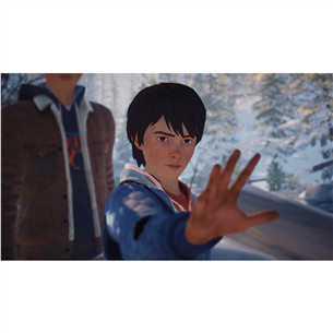 Life is Strange 2, Nintendo Switch - Spēle