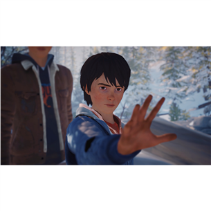 Life is Strange 2, Nintendo Switch - Game