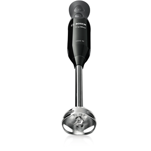Bosch ErgoMixx, 1000 W, black - Hand blender