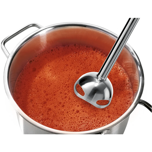 Bosch ErgoMixx, 1000 W, black - Hand blender