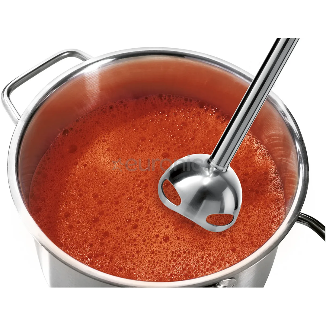 Bosch ErgoMixx, 1000 W, black - Hand blender