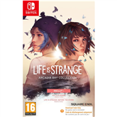 Life is Strange Arcadia Bay Collection, Nintendo Switch - Game