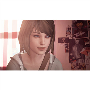 Life is Strange Arcadia Bay Collection, Nintendo Switch - Spēle
