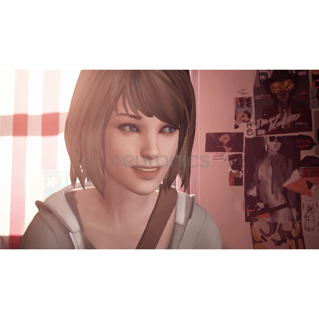 Life is Strange Arcadia Bay Collection, Nintendo Switch - Game
