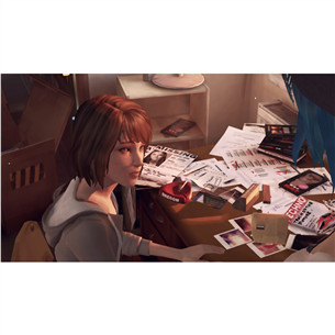 Life is Strange Arcadia Bay Collection, Nintendo Switch - Spēle