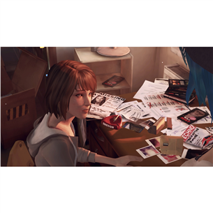 Life is Strange Arcadia Bay Collection, Nintendo Switch - Game