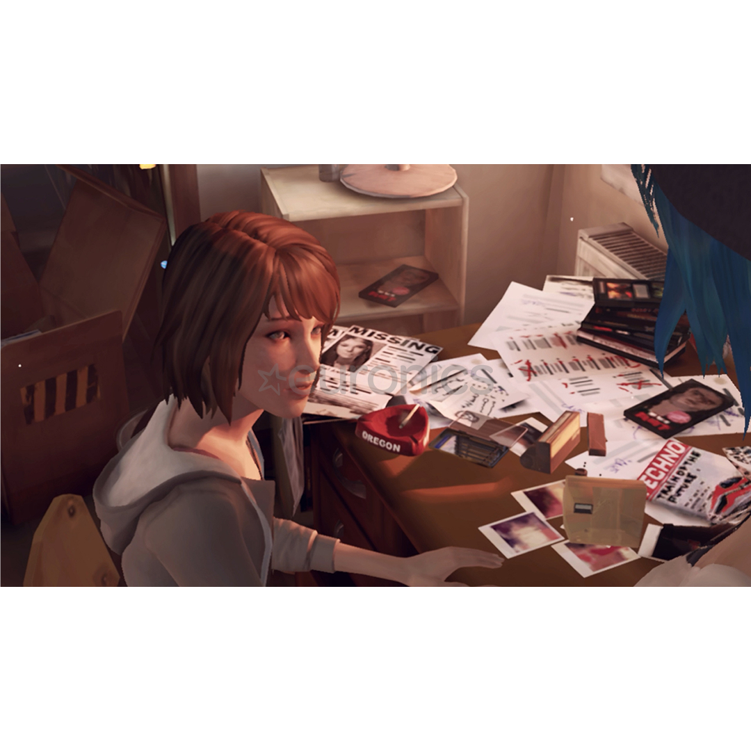 Life is Strange Arcadia Bay Collection, Nintendo Switch - Game