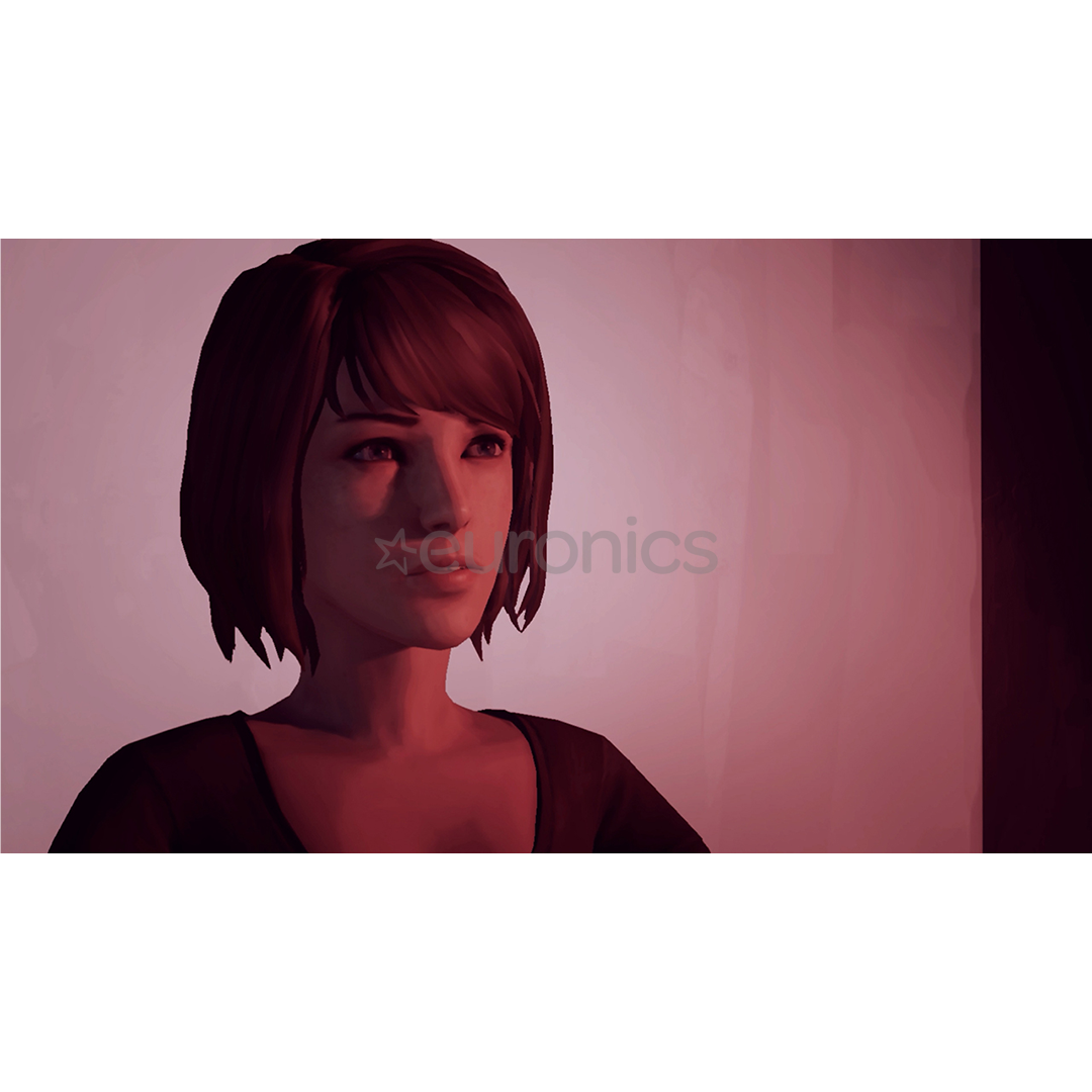 Life is Strange Arcadia Bay Collection, Nintendo Switch - Game
